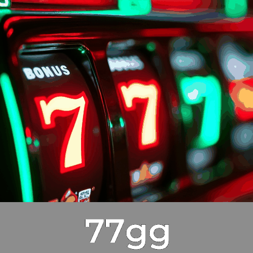 Descubra as Recompensas Únicas de Bônus no 77gg