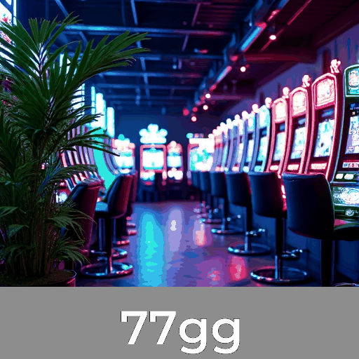 77gg: Apostas Esportivas Especializadas em Eventos Brasileiros